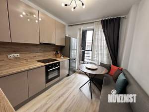 2-к квартира, вторичка, 50м2, 6/6 этаж