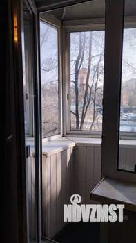 2-к квартира, вторичка, 45м2, 3/5 этаж