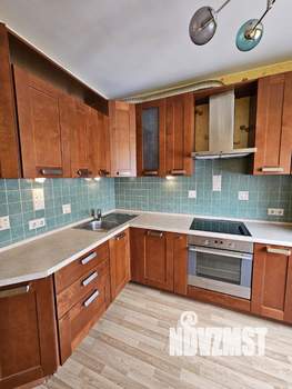 2-к квартира, вторичка, 54м2, 7/17 этаж