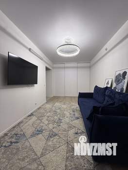 2-к квартира, вторичка, 52м2, 12/13 этаж