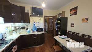 1-к квартира, вторичка, 43м2, 11/17 этаж