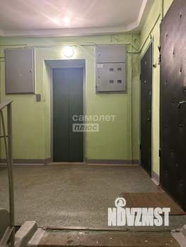 2-к квартира, вторичка, 47м2, 6/9 этаж