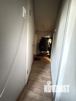 1-к квартира, вторичка, 31м2, 5/9 этаж