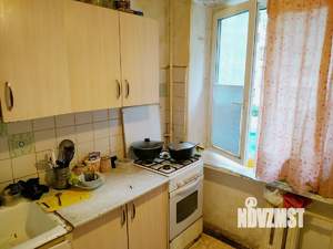 2-к квартира, вторичка, 41м2, 2/5 этаж