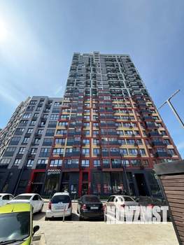 1-к квартира, вторичка, 40м2, 10/16 этаж