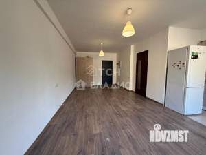 1-к квартира, вторичка, 32м2, 1/3 этаж