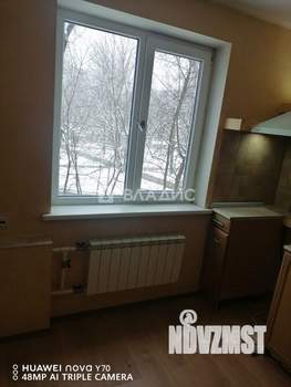 1-к квартира, вторичка, 32м2, 2/9 этаж
