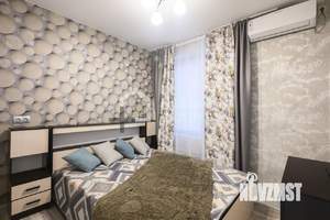 1-к квартира, вторичка, 33м2, 1/6 этаж