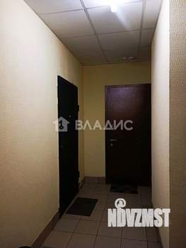 3-к квартира, вторичка, 97м2, 4/17 этаж