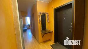 2-к квартира, вторичка, 60м2, 5/19 этаж