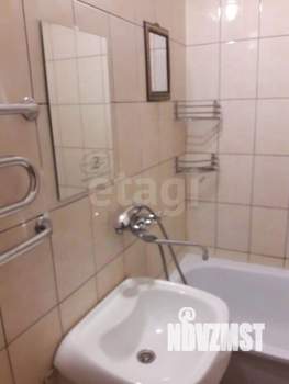 2-к квартира, вторичка, 62м2, 22/25 этаж