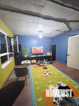 4-к квартира, вторичка, 98м2, 12/22 этаж