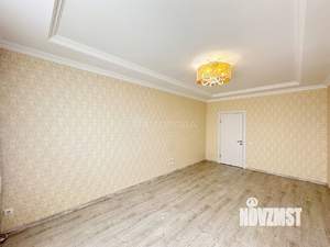 3-к квартира, вторичка, 89м2, 11/26 этаж