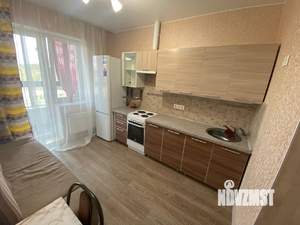 1-к квартира, вторичка, 40м2, 4/10 этаж
