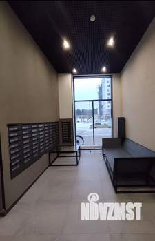 1-к квартира, вторичка, 24м2, 16/17 этаж