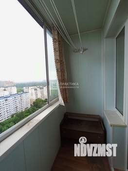1-к квартира, вторичка, 37м2, 16/16 этаж