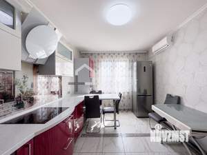 2-к квартира, вторичка, 60м2, 13/17 этаж
