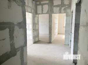 2-к квартира, сданный дом, 83м2, 1/4 этаж