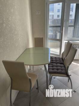 1-к квартира, вторичка, 39м2, 4/6 этаж