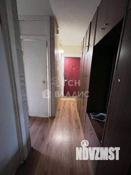 2-к квартира, вторичка, 45м2, 4/5 этаж