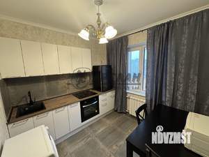 1-к квартира, вторичка, 33м2, 11/17 этаж