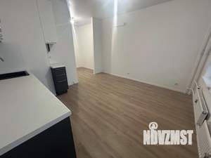 Студия квартира, вторичка, 21м2, 9/10 этаж