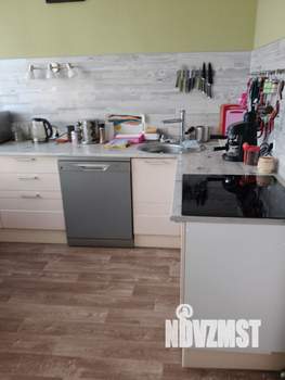 3-к квартира, вторичка, 78м2, 4/25 этаж