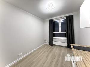 1-к квартира, вторичка, 30м2, 14/17 этаж