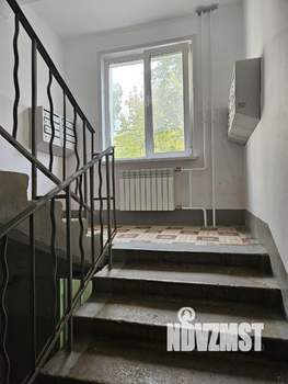 1-к квартира, вторичка, 31м2, 4/5 этаж