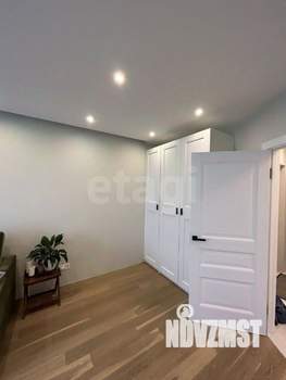 1-к квартира, вторичка, 37м2, 5/6 этаж