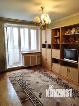 3-к квартира, вторичка, 62м2, 7/9 этаж