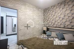 1-к квартира, вторичка, 33м2, 1/6 этаж