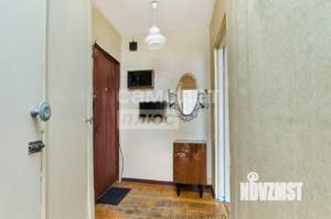 1-к квартира, вторичка, 32м2, 4/9 этаж