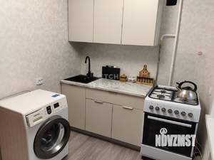 2-к квартира, вторичка, 41м2, 2/5 этаж