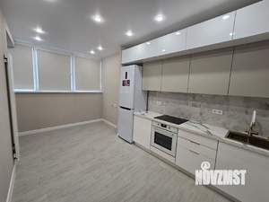 2-к квартира, вторичка, 71м2, 14/17 этаж