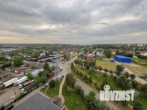 1-к квартира, вторичка, 37м2, 11/16 этаж