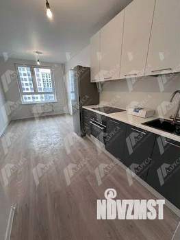 2-к квартира, вторичка, 34м2, 11/17 этаж