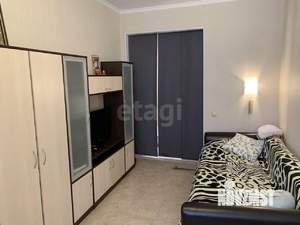 2-к квартира, вторичка, 47м2, 8/15 этаж