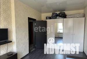 1-к квартира, вторичка, 32м2, 9/17 этаж