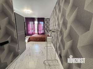 Студия квартира, вторичка, 27м2, 15/15 этаж