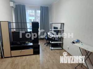 1-к квартира, вторичка, 39м2, 2/17 этаж