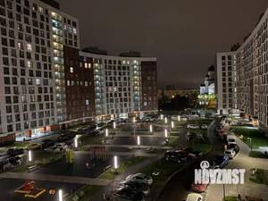 1-к квартира, вторичка, 37м2, 5/15 этаж