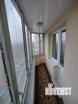 2-к квартира, вторичка, 65м2, 7/18 этаж