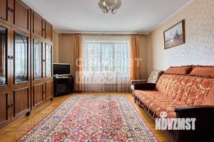 3-к квартира, вторичка, 66м2, 2/9 этаж