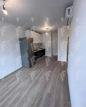 2-к квартира, вторичка, 34м2, 11/17 этаж