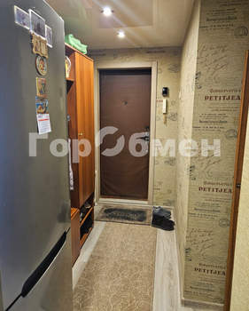2-к квартира, вторичка, 45м2, 1/5 этаж