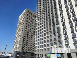 1-к квартира, вторичка, 37м2, 5/24 этаж