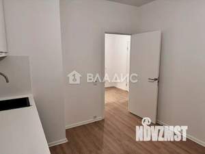 1-к квартира, вторичка, 36м2, 4/18 этаж