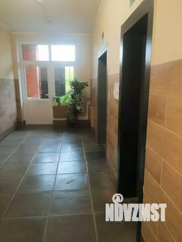 3-к квартира, вторичка, 93м2, 1/17 этаж