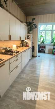 2-к квартира, вторичка, 50м2, 1/2 этаж